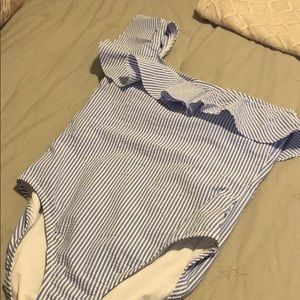 J. Crew Bathing Suit